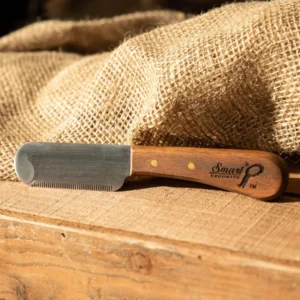 Professional Thinning Knife