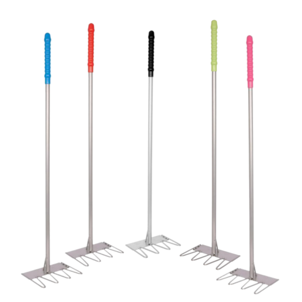 Tidee™ Spare Rake
