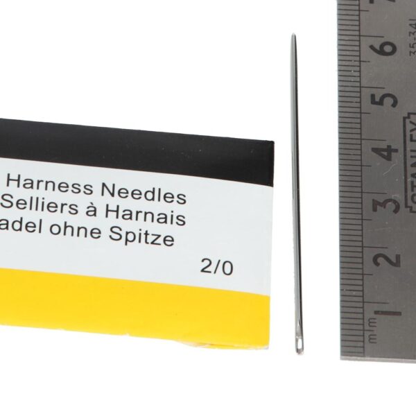 Plaiting Needles - Image 2