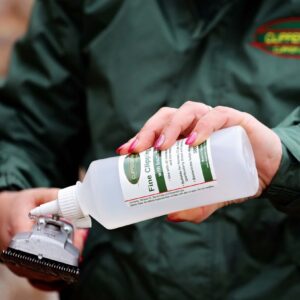 Clippersharp Clipper Oil  Fine 250ml