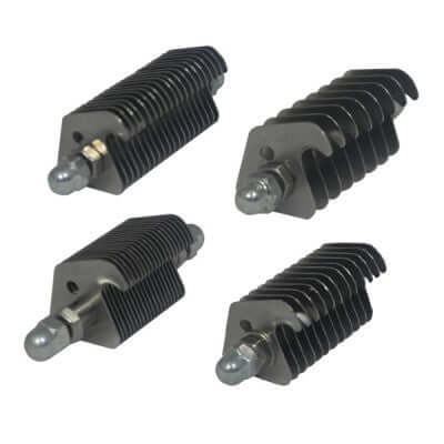 Smart Tails Replacement Blades - Image 2