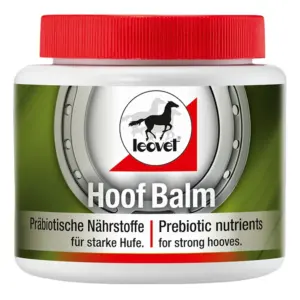 Hoof Lab Hoof Balm 450ml (Leovet) - NEW Formula