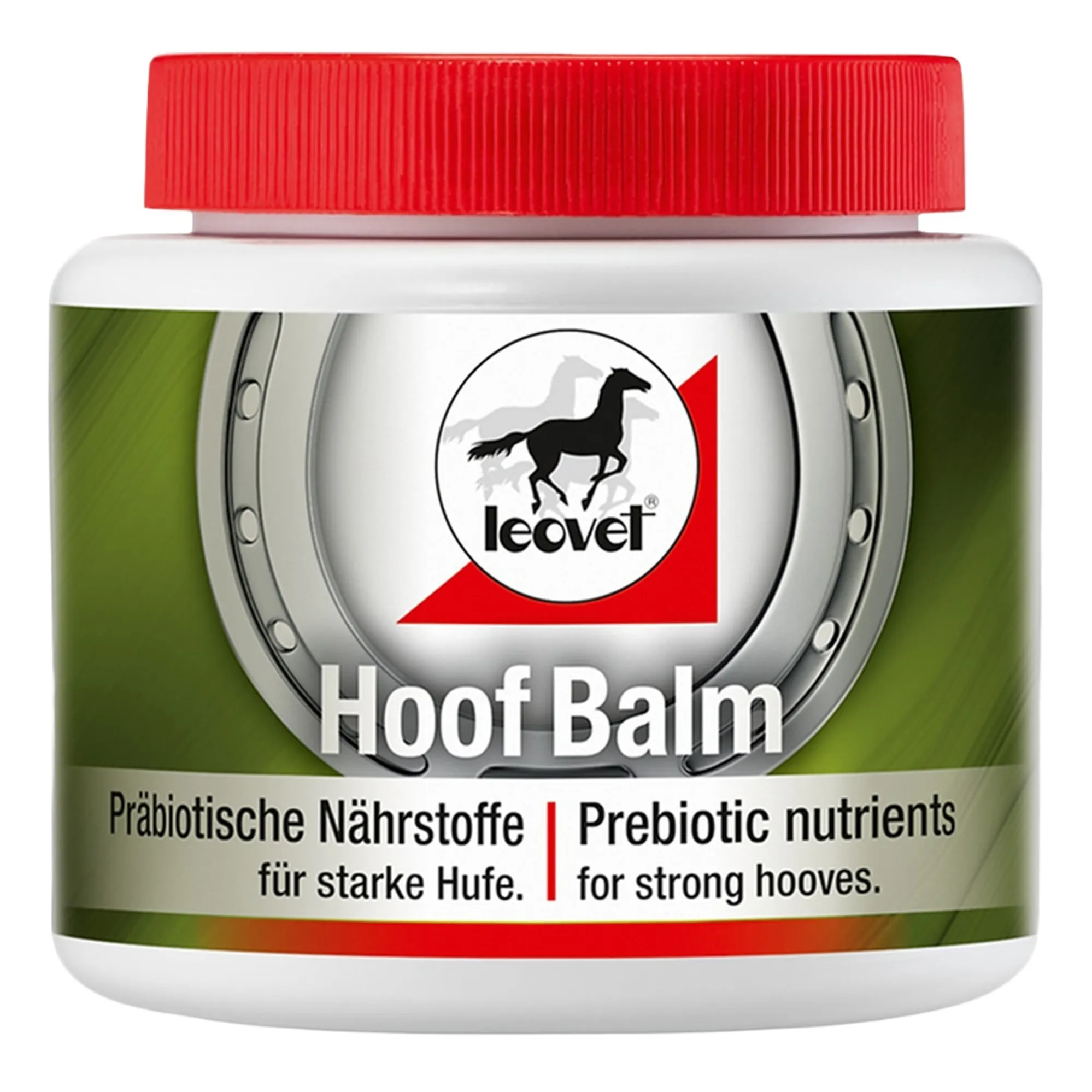 Hoof Lab Hoof Balm 450ml (Leovet) - NEW Formula