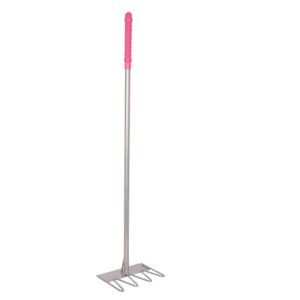 Tidee™ Spare Rake - Pink