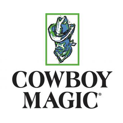 Cowboy-Magic