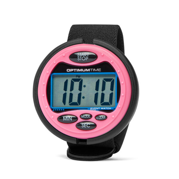 Event Stopwatch (Optimum Time) - Image 9