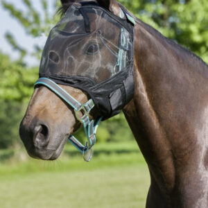 Fly Fringes, Fly Masks & Fly Veils