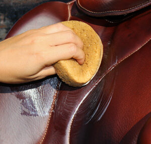 Leather Care