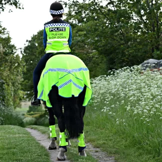 Reflective & High-Vis