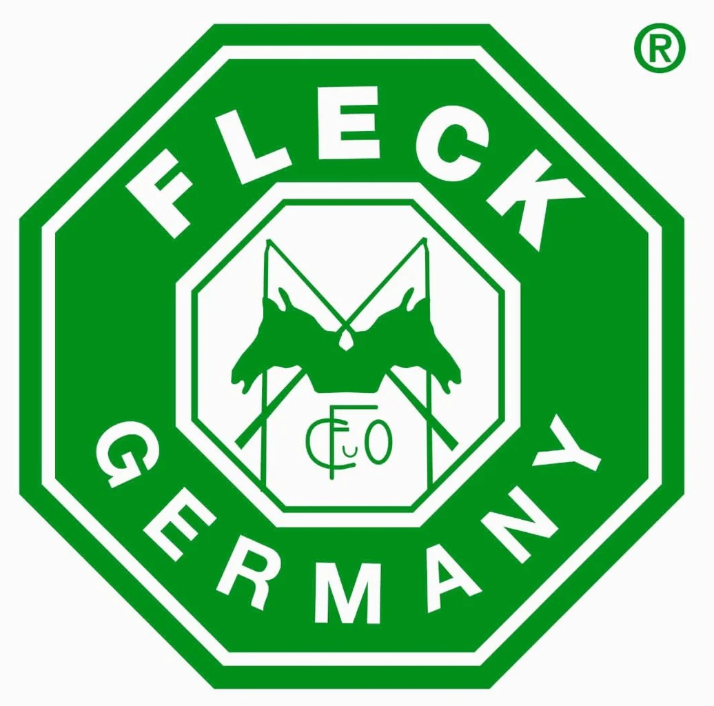 FleckLogo