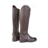Taurus Leather Gaiters - Image 3