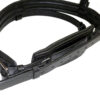 Ascot Comfort Dressage Bridle - Image 3