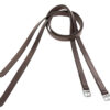 USG Basic Stirrup Leathers