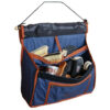 Covalliero Milano Storage Box Bag