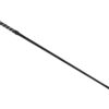 Chrome Collection - 26" Crystal Riding Whip - Image 3