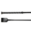 Chrome Collection - 26" Crystal Riding Whip