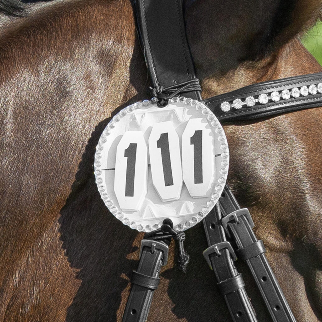 Competition Numbers – Hucklesbys Associates