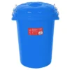Gorilla Bin™ 50L Bin with Clip Lid - Image 2