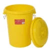 Gorilla Bin™ 50L Bin with Clip Lid - Image 5