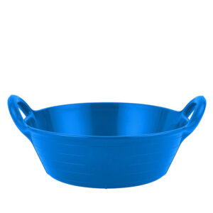 Red Gorilla - Gorilla Plas® S1 Small Skip 11L - Blue