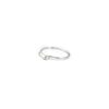 Hiho Sterling Silver Farrier Nail Bangle - Image 4