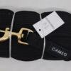 Lunge Rein Cameo Soft Web - Image 2