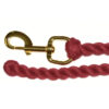 Plain Cotton Lead Rope - Image 8