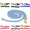 Plain Cotton Lead Rope