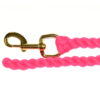 Plain Cotton Lead Rope - Image 9