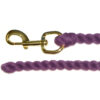 Plain Cotton Lead Rope - Image 10