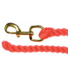 Plain Cotton Lead Rope - Image 11