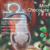 Equi-Rhythm® Mint Chocolate Christmas Treats - 1kg - Image 2