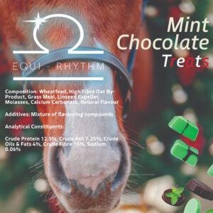 Equi-Rhythm® Christmas Treats 1kg