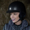 Equetech Unisex Riding Hat Ear Warmers - Image 2