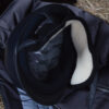 Equetech Unisex Riding Hat Ear Warmers - Image 3