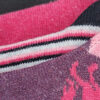 Ladies Cotton Horse Socks Pk/3 - Image 3