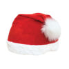 Equetech Child's Santa Hat Silk