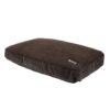 Snooze Fleece Dog Bed
