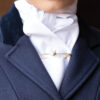 Equetech Stock Pin - Fox Head - Image 3