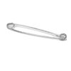 Equetech Stock Pin - Traditional Plain