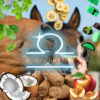 Equi-Rhythm® Treats 1kg