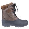 Crosslander 'Arosa' Riding & Stable Boot - Image 4