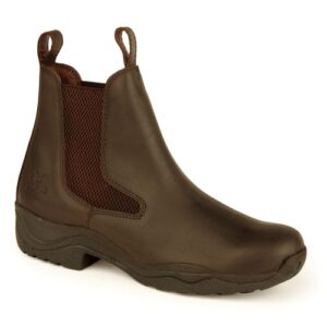 Taurus Colorado Boot