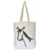 Moorland Rider Horsey Girl Shoppers - Image 2