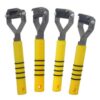 Smart Tails Yellow Easi-Grip Tail Thinners
