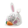 Equetech Child's Easter Bunny Hat Silk