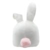 Equetech Child's Easter Bunny Hat Silk - Image 2