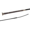 Fleck Elegance Dressage Whip - Image 2