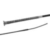 Fleck Elegance Dressage Whip - Image 3