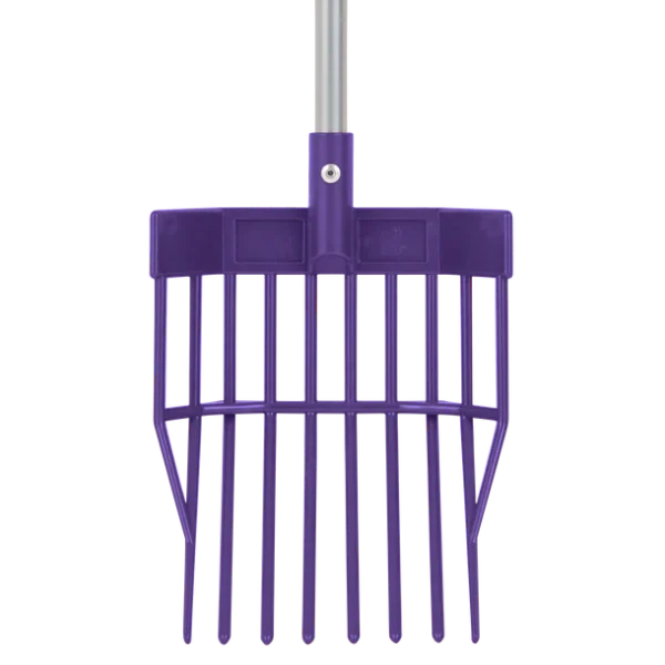 Tidee Mini Bedding Fork - Image 7